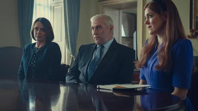 Скандал королевской семьи на экране – смотри фильм о позоре сына Елизаветы II