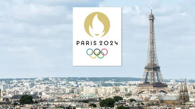Участникам Олимпийских игр в Париже выдадут 300 тысяч презервативов