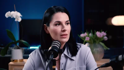 Маша Ефросинина объяснила, почему не показывает фото дочери