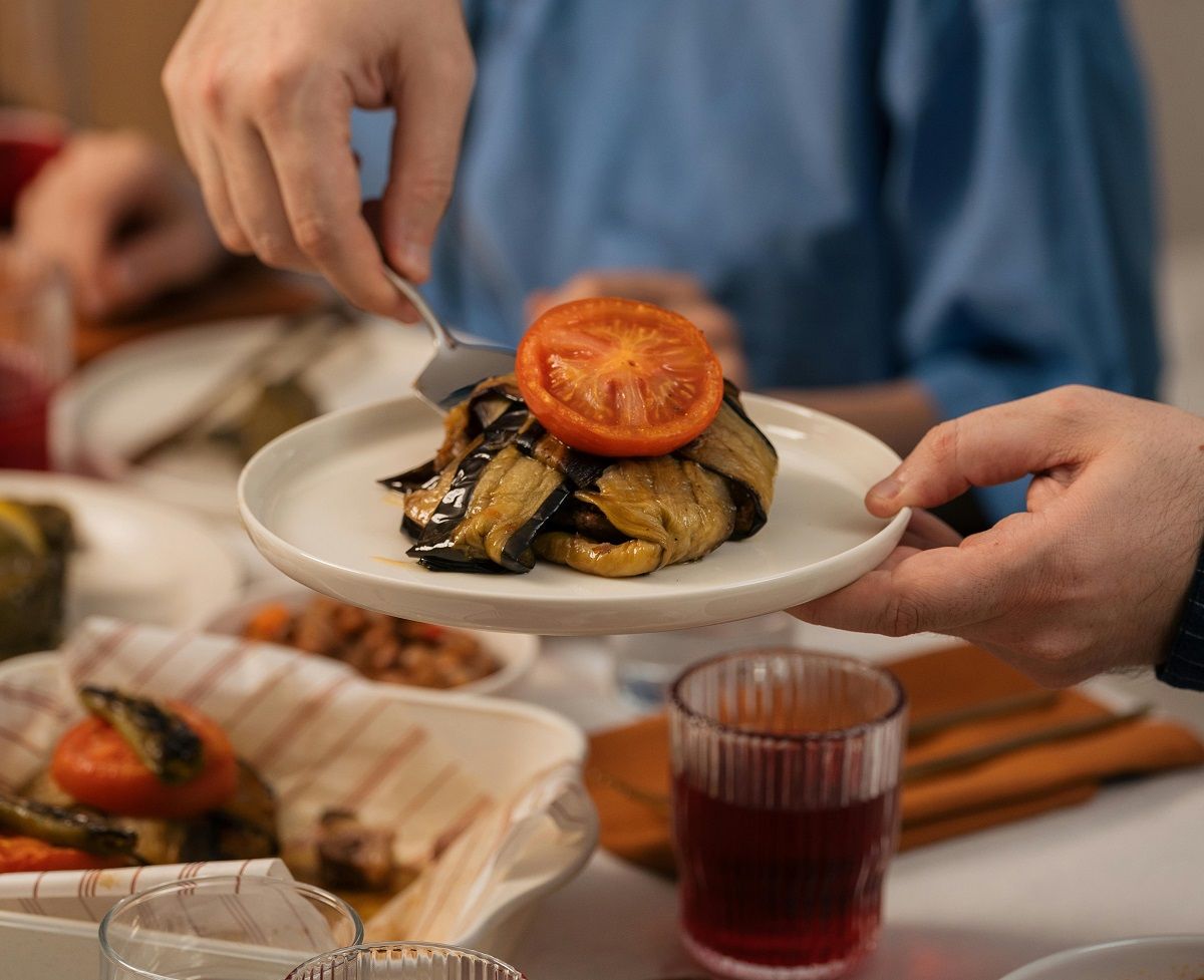 Постные блюда - что можно есть, чем заменить мясо – Люкс ФМ