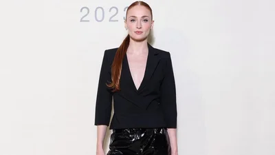 Софи Тернер возобновила бракоразводный процесс с Джо Джонасом