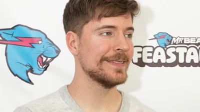 "Игра в кальмара" отдыхает: MrBeast делает новое реалити-шоу для Amazon
