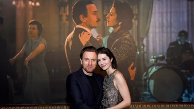 Актер Юэн Макгрегор рассказал, как снимался в секс-сценах с женой