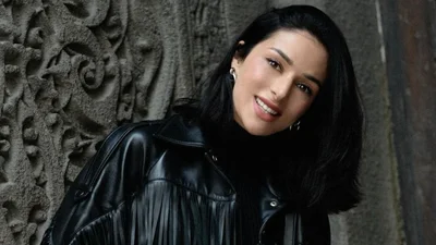 Огнєвіч розповіла, скільки заробляє на місяць і як влипла в борг на 700 тисяч гривень