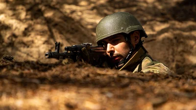 Военный рассказал о службе Виталия Козловского в ВСУ