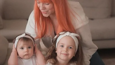 "11 місяців дива і тепла": Тарабарова показала свою маленьку доньку