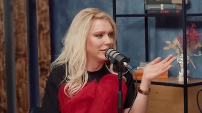 Неугомонная Монро рассказала о своих сексуальных предпочтениях