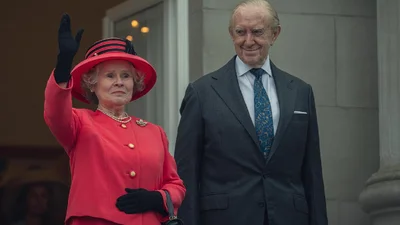 Лучшие сериалы 2023 года – это список номинантов на BAFTA TV Awards 2024