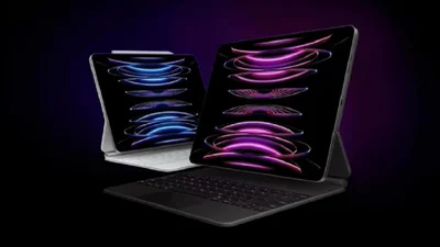 Apple днями презентує нові планшети: анонсують революційні зміни