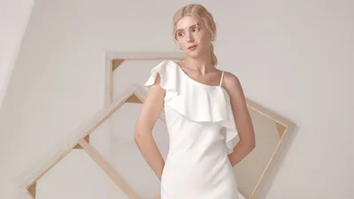 Андре Тан выпустил новую коллекцию одежды весна-лето 2024 — что будет в тренде