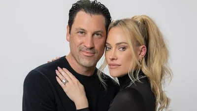 Максим Чмерковский сообщил пол третьего ребенка - трогательное видео