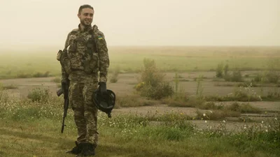 Тарас Тополя признался, как группа Антитела вернулась с фронта на сцену