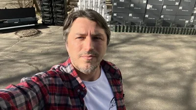 "Це була велика мрія": Сергій Притула вперше зізнався, після якого шоу хотів піти з ТБ