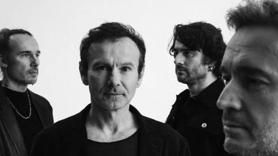 "Океан Ельзи" выпустил англоязычный трек "Voices Are Rising"