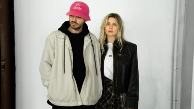 "Упіймай моє серце" і "Пам’ятай": KOLA та KALUSH випустили одразу 2 спільних треки