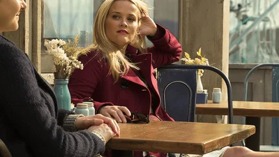 15 лучших фильмов и сериалов с талантливой Риз Уизерспун