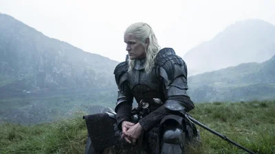 Ти за чорних чи зелених: обирай в новому трейлері 2 сезону "Дому Дракона"