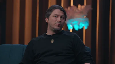 Сергей Притула рассказал, как выехал за границу и пользуется ли системой "Шлях"