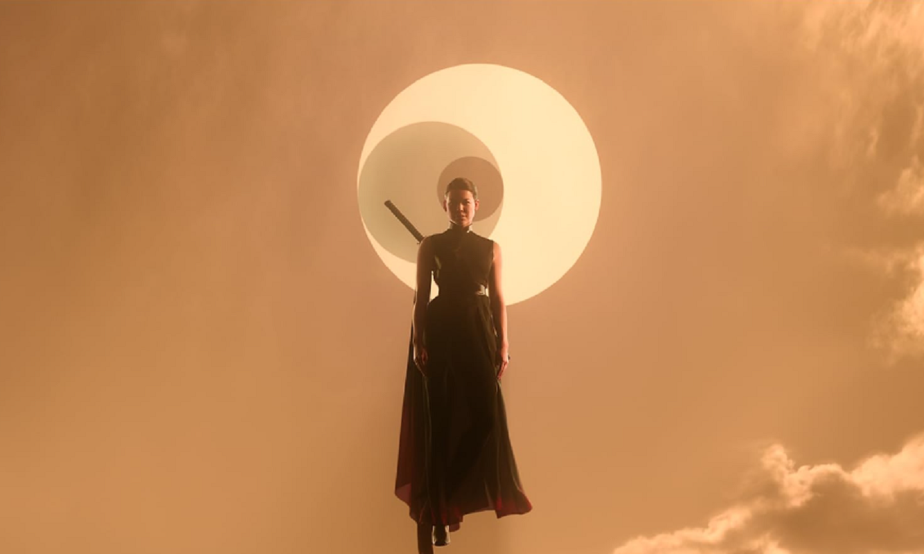 Задача трех тел - смотреть онлайн трейлер сериала – Люкс ФМ