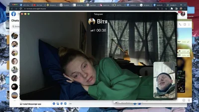 "Лишайся онлайн": самый ожидаемый украинский фильм весны получил второй трейлер