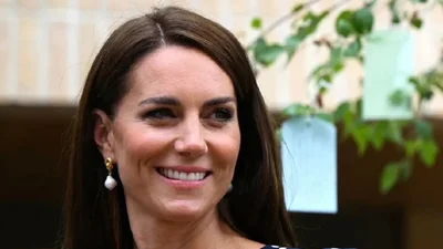 У Кейт Миддлтон диагностировали рак: принцесса борется с болезнью и проходит химиотерапию