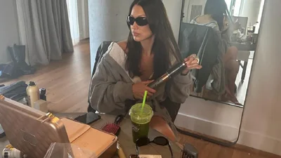 Ранковий ритуал Белли Хадід, завдяки якому модель має неперевершений вигляд