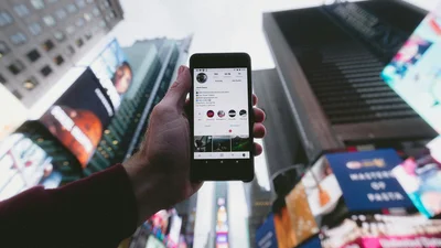 Reels тривалістю 3 хвилини: нововведення від Instagram, для залучення нових користувачів