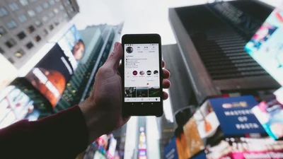 Reels продолжительностью 3 минуты: нововведение от Instagram, для привлечения новых пользователей