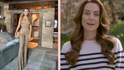 Блейк Лайвли извинилась за нелепый пост о Кейт Миддлтон