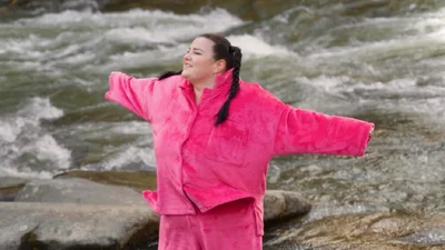 alyona alyona призналась, почему на самом деле переехала из Киева