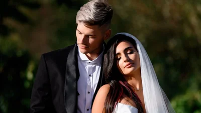 Олександр Волошин чесно зізнався, чи зраджував Анну Трінчер