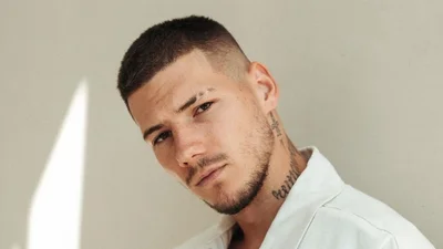 Олександр Волошин відповів, чи готовий до нових стосунків