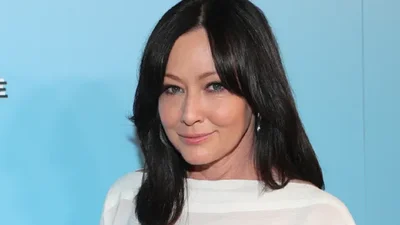 Шеннен Догерти выразила слова поддержки Кейт Миддлтон, у которой обнаружили рак