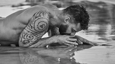 Рики Мартин рассказал, кто подбил его совершить каминг-аут