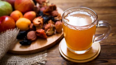 Домашній квас – як приготувати смачний напій, який добре освіжає