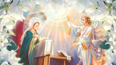 Запреты на Благовещение Пресвятой Богородицы: чего нельзя делать в этот день