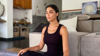 Санта Дімопулос відверто розповіла, чи повернеться до України