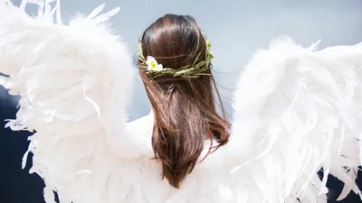 Благовещение 2024: душевные поздравления в стихах и картинках к празднику