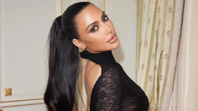 Знову в активному пошуку: Кім Кардашян розійшлась зі своїм бойфрендом