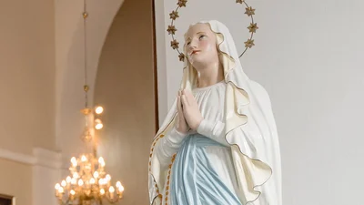 З Благовіщенням 2024: піднесені та щирі привітання з великим святом