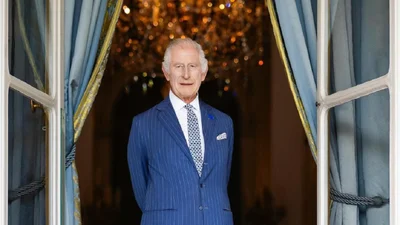 Король Чарльз розчарований процесом лікування раку – племінник короля розповів правду