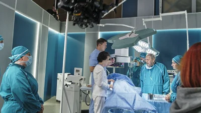 "Жіночій лікар. Нове життя": 2 сезон украинского сериала уже снимают