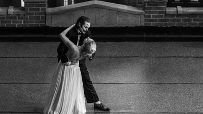 "Джокер: Божевілля на двох" – готуємось до мюзиклу з легендарними піснями