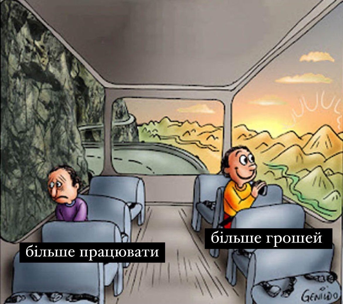 Мемы о работе, которые поднимут тебе настроение в рабочий понедельник - 605256 Мемы о работе, которые поднимут тебе настроение в рабочий понедельник - фото 605256
