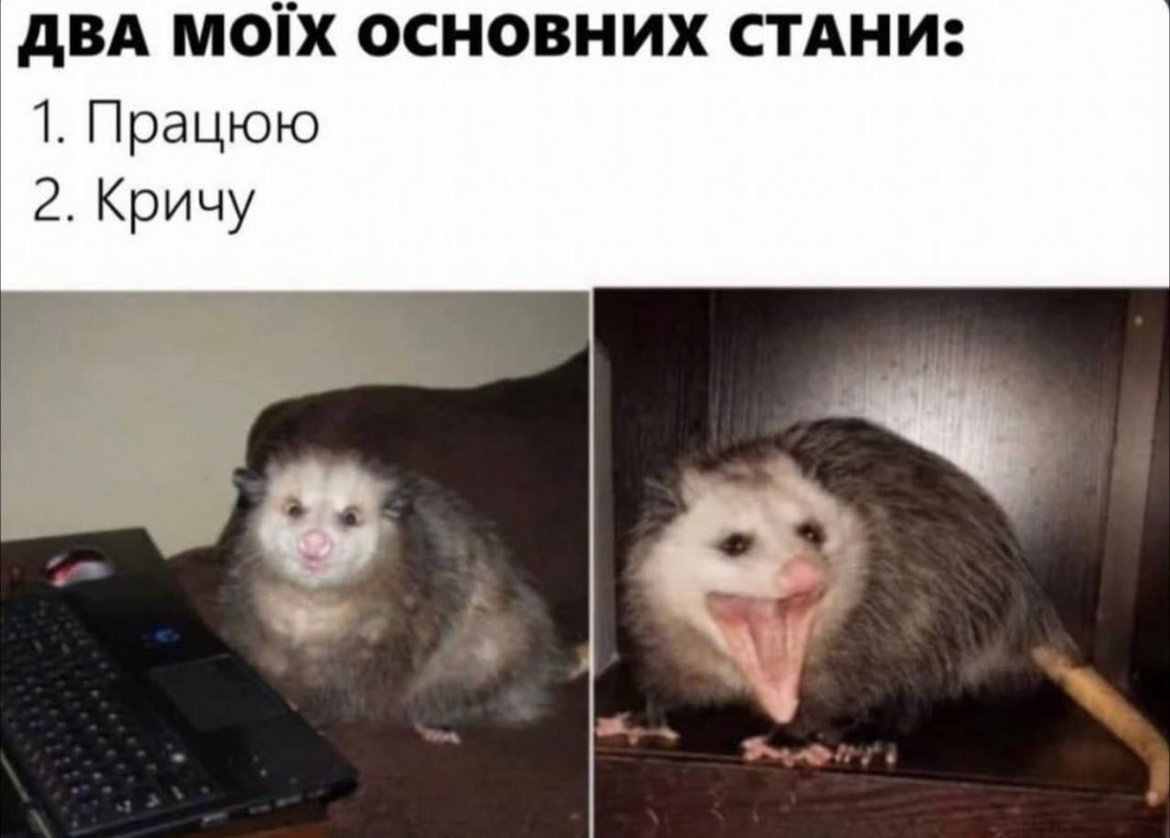 Мемы о работе, которые поднимут тебе настроение в рабочий понедельник - 605266 Мемы о работе, которые поднимут тебе настроение в рабочий понедельник - фото 605266