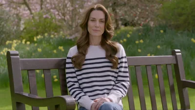 Почему Меган и Гарри узнали о болезни Кейт Миддлтон последними