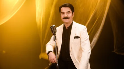 Павло Зібров переклав свій хіт "Женщина любимая": як звучить оновлена версія