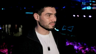 Никита Добрынин рассказал о новых отношениях