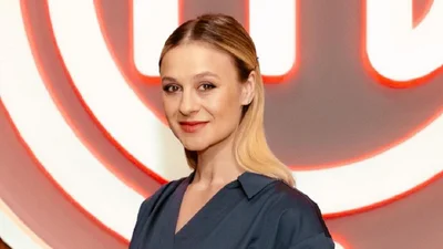 Ольга Мартыновская наконец-то рассекретила имя любимого человека