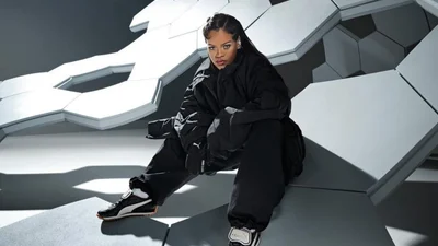 Рианна ждет третьего ребенка - СМИ